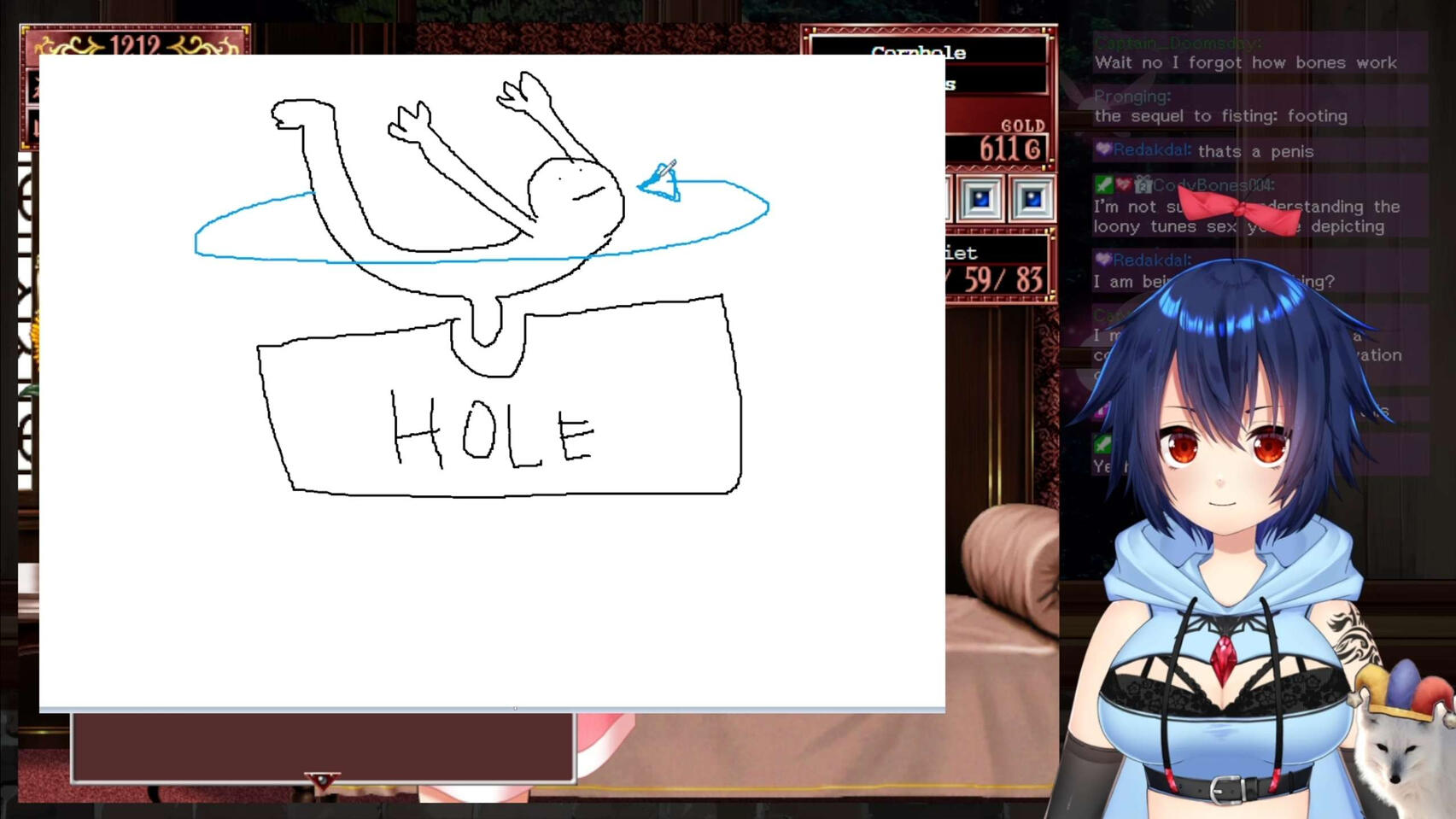 do you understand me